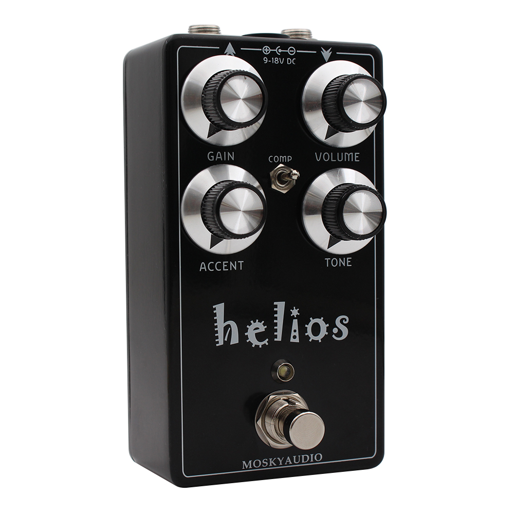 HELIOS
